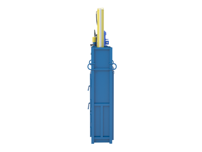 Пресс PZO-6-9 мини (компакт), 380В