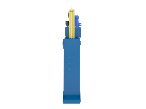Гильотина PZO GGR 600