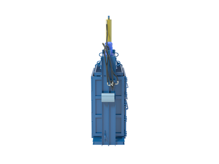 Пресс PZO-12, 220В