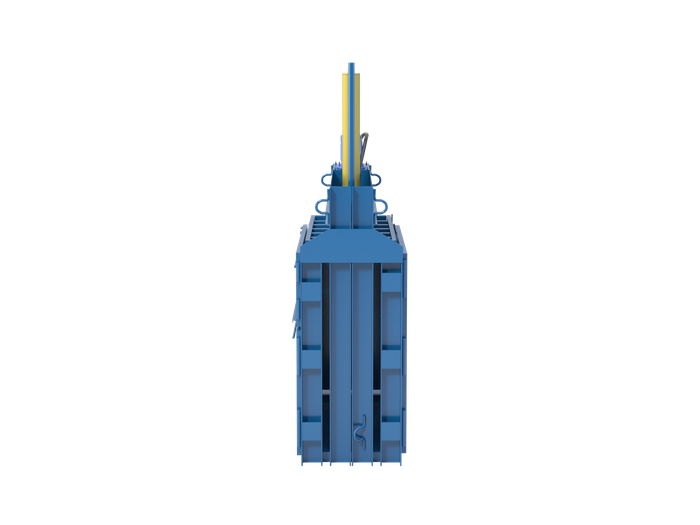 Пресс PZO-12, 220В