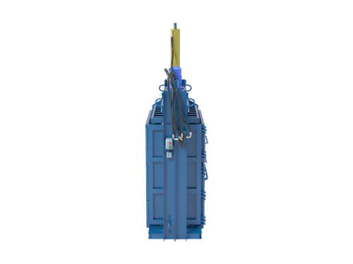 Пресс PZO-12 (380В)