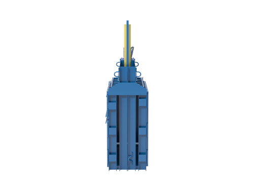 Пресс PZO-12 (380В)