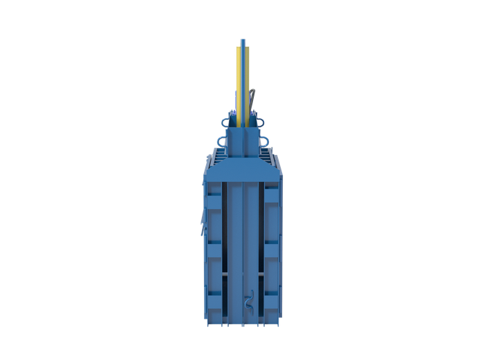 Пресс PZO-12 (380В)