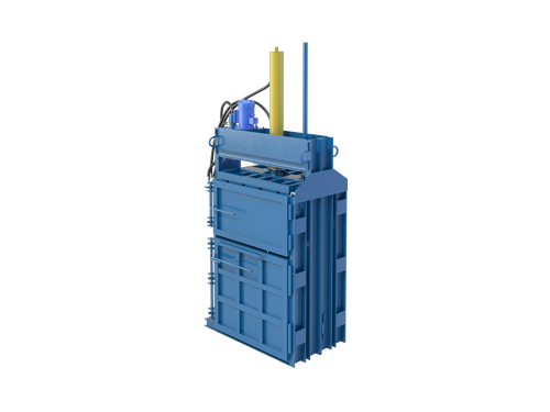 Пресс PZO-12 (380В)