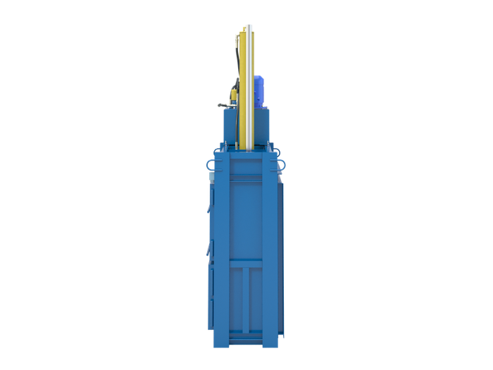 Пресс PZO-16-2, 220В