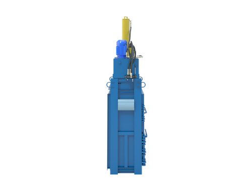 Пресс PZO-16-2, 220В