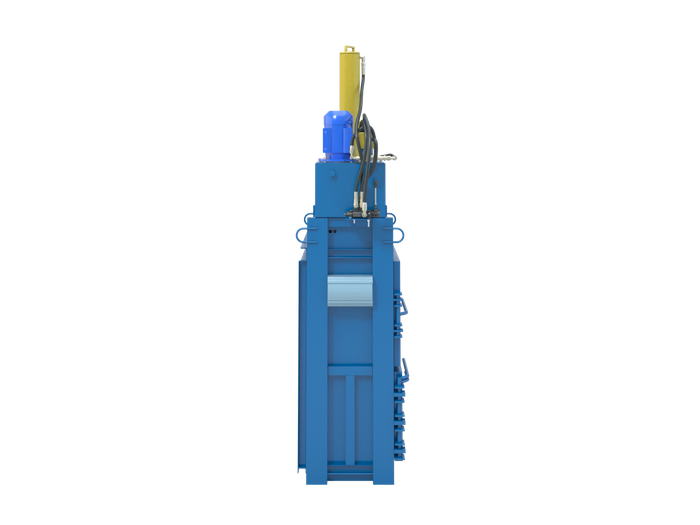 Пресс PZO-16-2, 220В