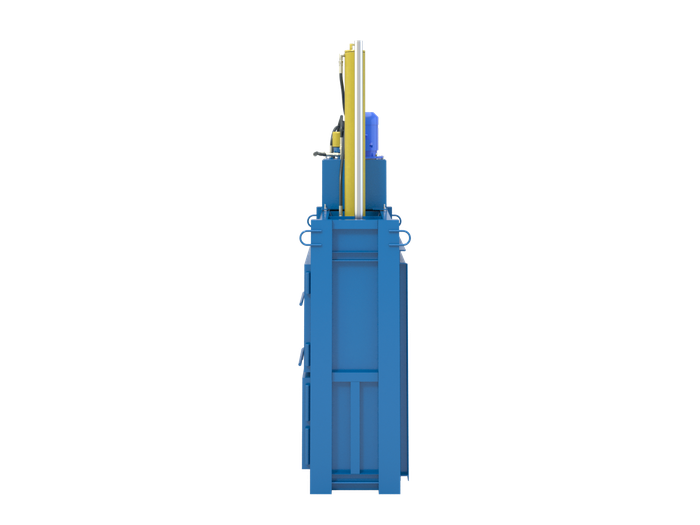 Пресс PZO-16-2, 380В