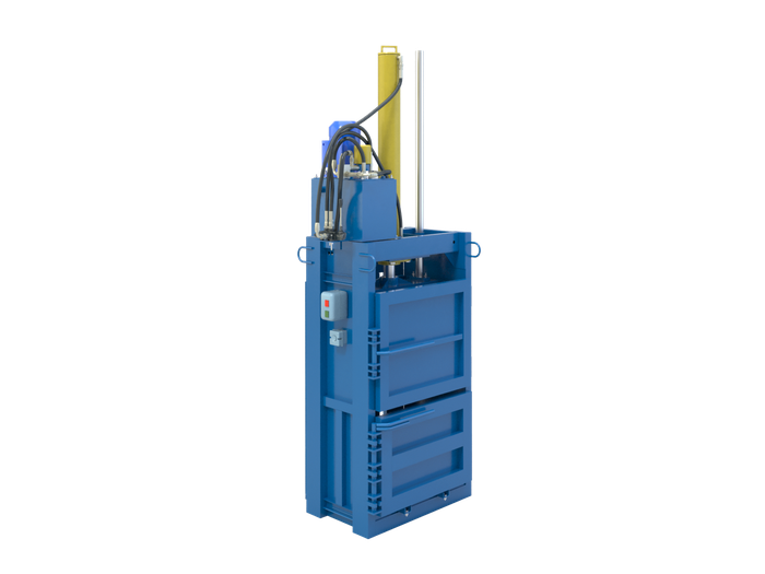 Пресс PZO-16-2, 380В