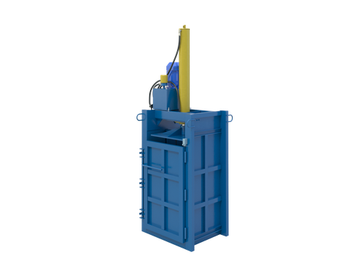 Пресс PZO-18Б (ПГП)