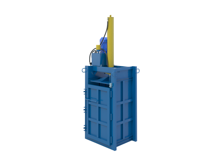 Пресс PZO-18Б (ПГП)