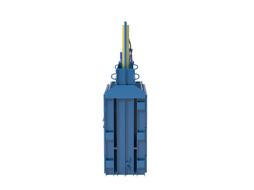 Пресс PZO-20