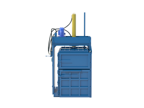 Пресс PZO-20