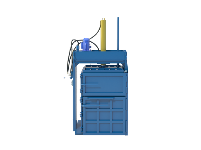 Пресс PZO-20