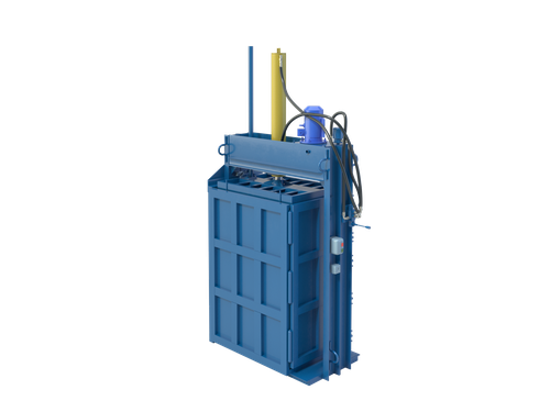 Пресс PZO-20