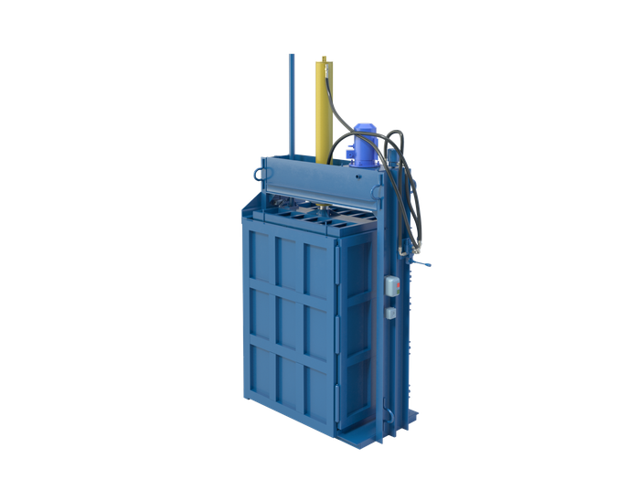 Пресс PZO-20