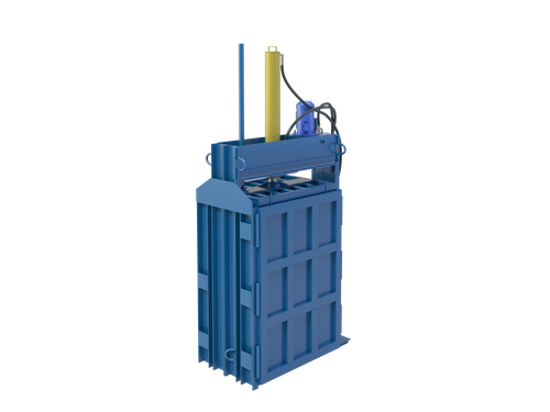 Пресс PZO-20