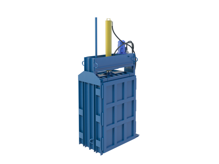 Пресс PZO-20