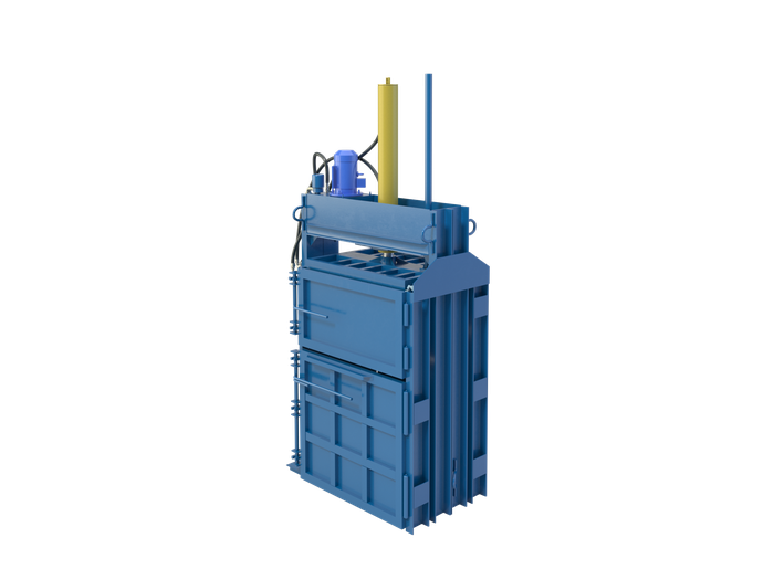 Пресс PZO-20