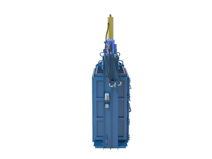 Пресс PZO-20