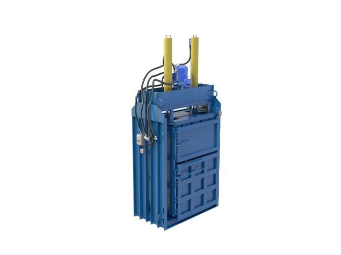 Пресс PZO-24