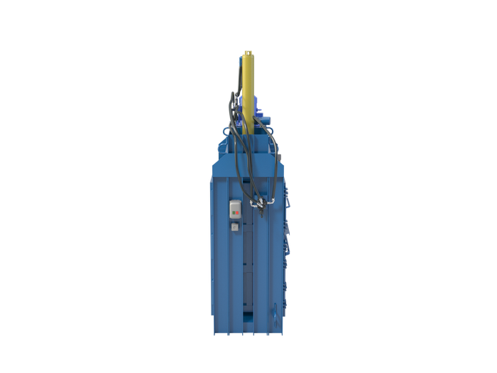 Пресс PZO-24
