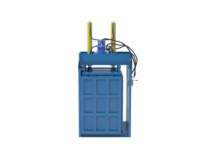 Пресс PZO-24