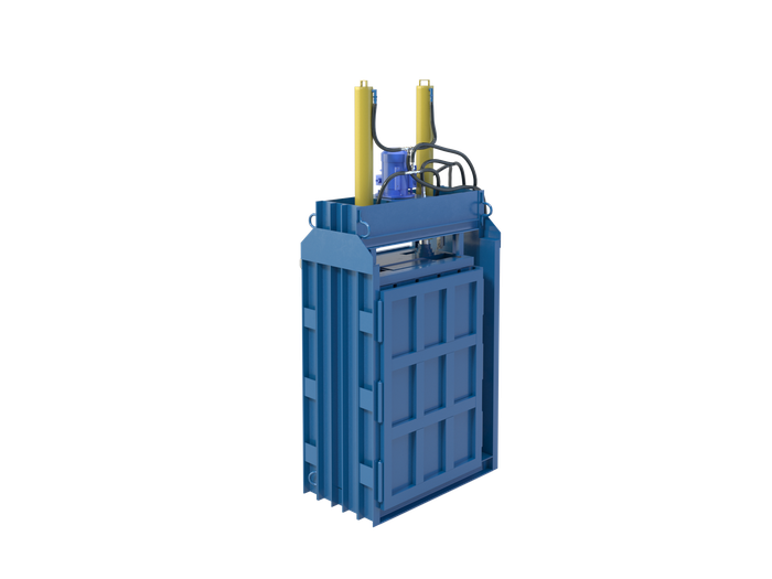 Пресс PZO-24