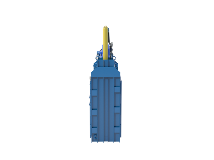 Пресс PZO-24