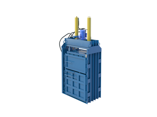 Пресс PZO-24