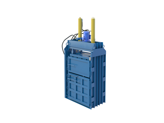 Пресс PZO-24