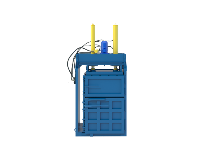 Пресс PZO-30 (ПГП-30)