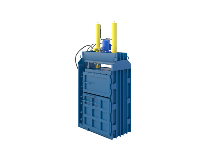 Пресс PZO-30 (ПГП-30)