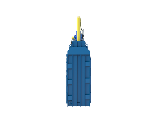 Пресс PZO-30 (ПГП-30)