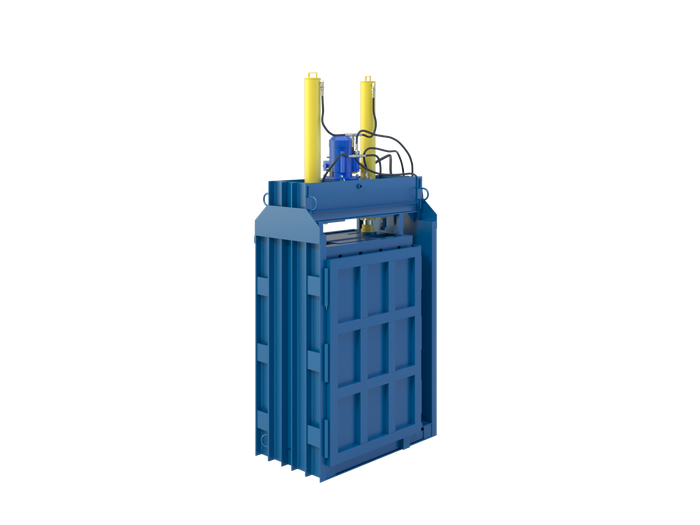 Пресс PZO-30 (ПГП-30)