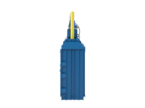Пресс PZO-30МШ