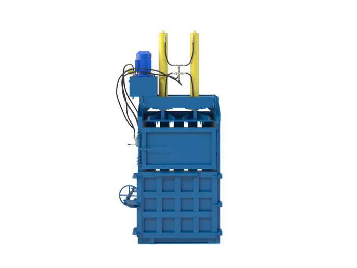 Пресс PZO-30Т