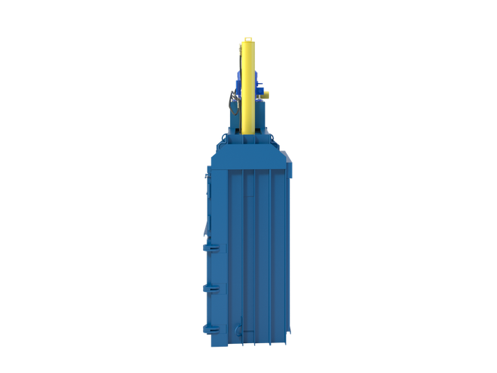 Пресс PZO-30Т