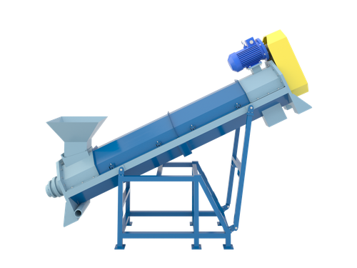 Центрифуга наклонная CN 300-3000