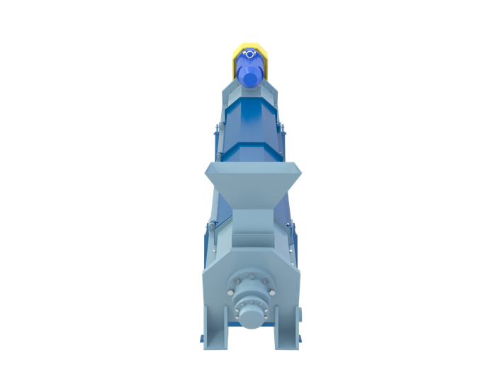 Центрифуга наклонная CN 300-3000