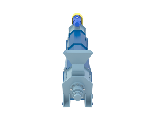 Центрифуга наклонная CN 300-3000