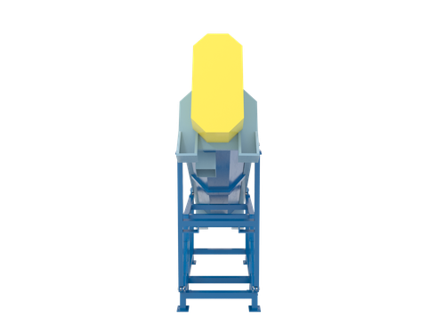 Центрифуга наклонная CN 300-3000