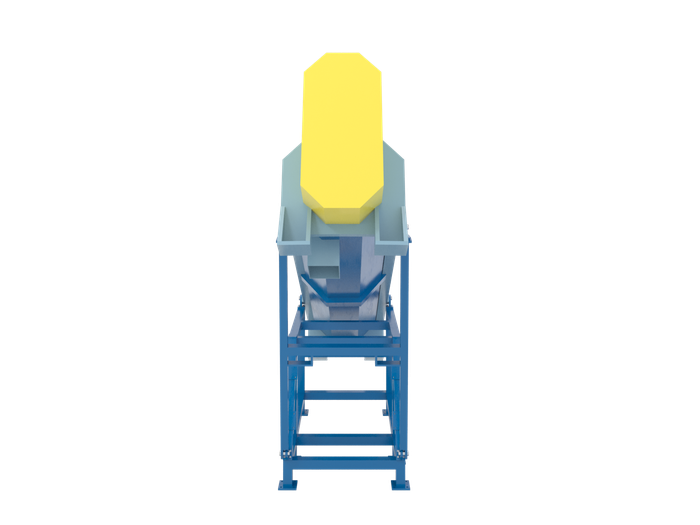 Центрифуга наклонная CN 300-3000
