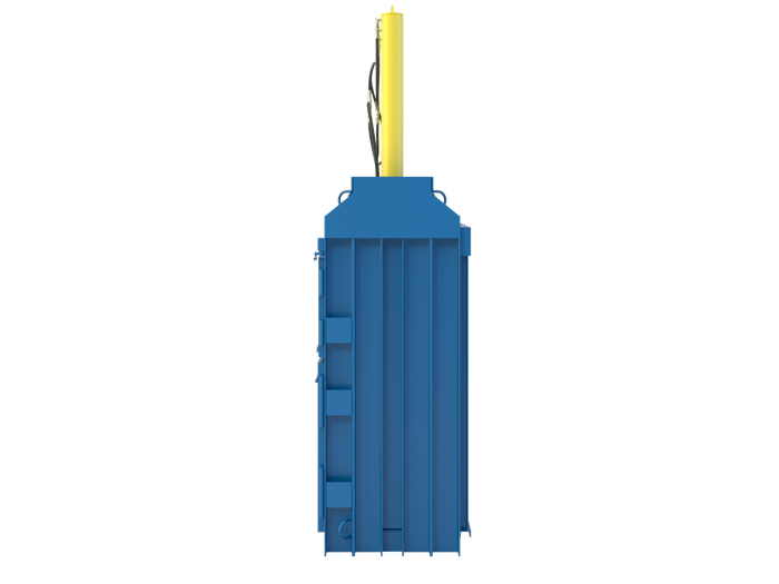 Пресс PZO-45 (ПГП-45)