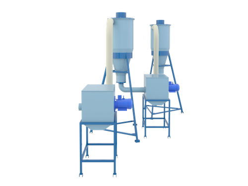 Модуль сушки МД 5,5