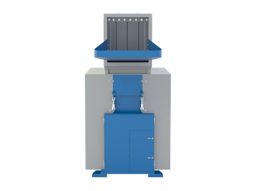 Дробилка PZO 600 DKU
