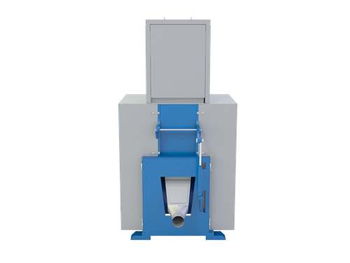 Дробилка PZO 600 DKU