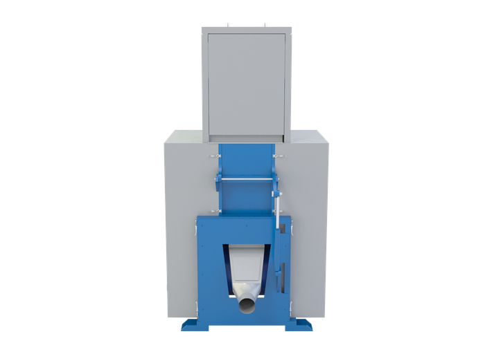 Дробилка PZO 600 DKU