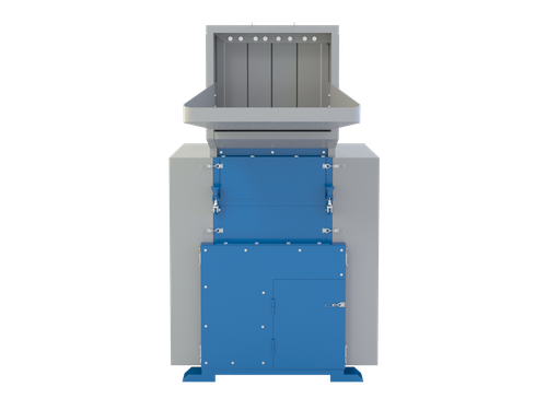Дробилка PZO 800 DKU