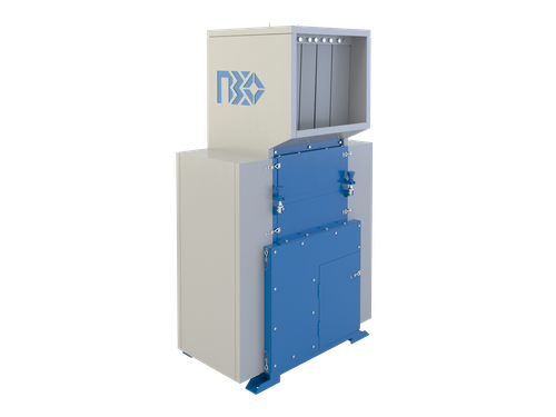 Дробилка PZO 800 DMG/DLG